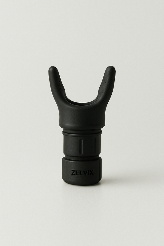 Breathing Trainer Respirator